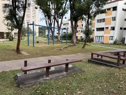 Ivory Heights (D22), Condominium #613002621